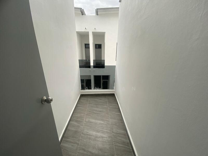 Cluster House for Sale in Taman Pulai Bestari (Skudai) - Ryan Tan - Interior - PropertyGuru.com.my