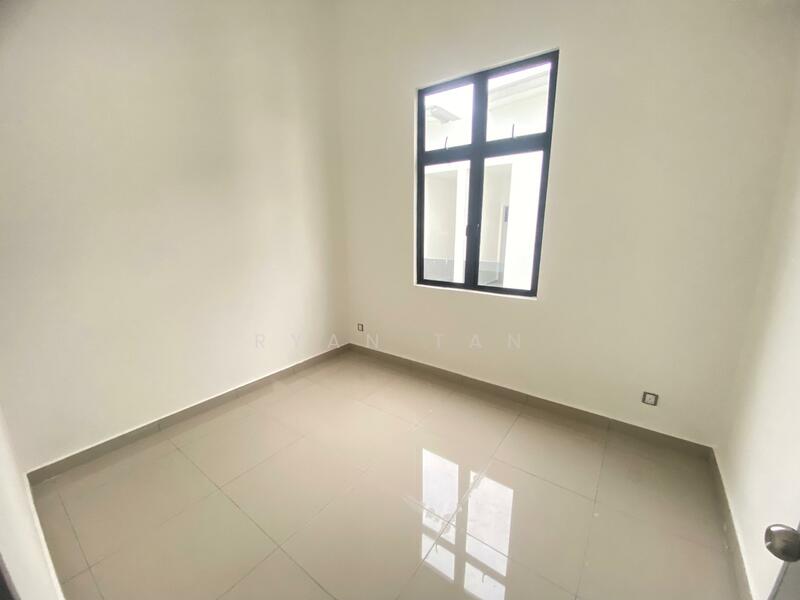 Cluster House for Sale in Taman Pulai Bestari (Skudai) - Ryan Tan - Interior - PropertyGuru.com.my