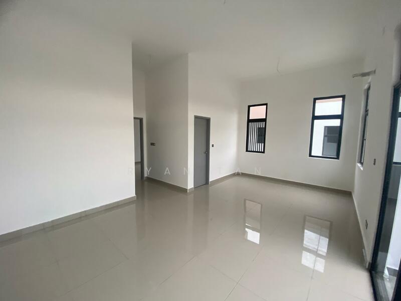 Cluster House for Sale in Taman Pulai Bestari (Skudai) - Ryan Tan - Interior - PropertyGuru.com.my