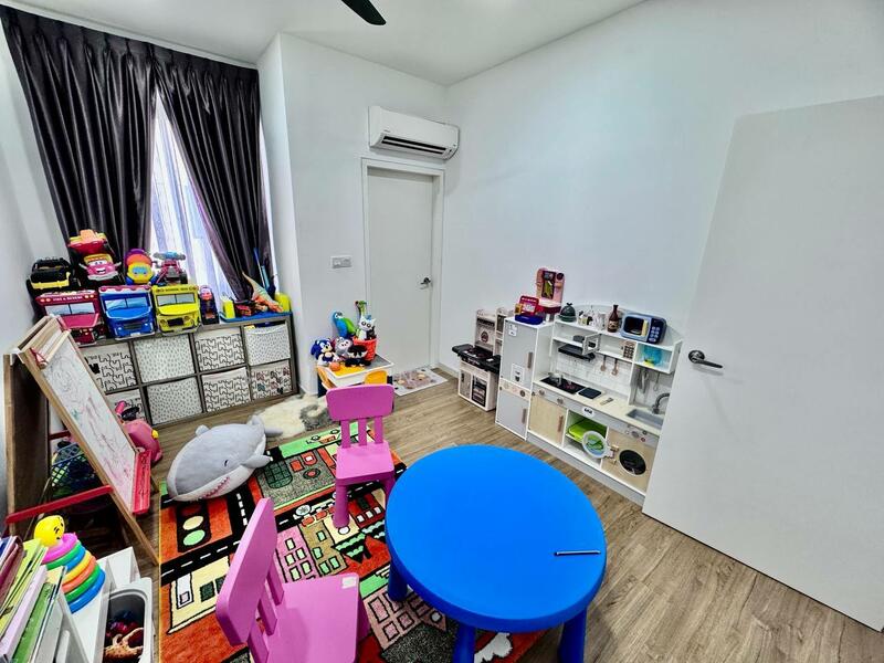 Sunway Citrine Lakehomes untuk Untuk Dijual - RM 1,300,000, Mac 2026 - Interior - PropertyGuru.com.my