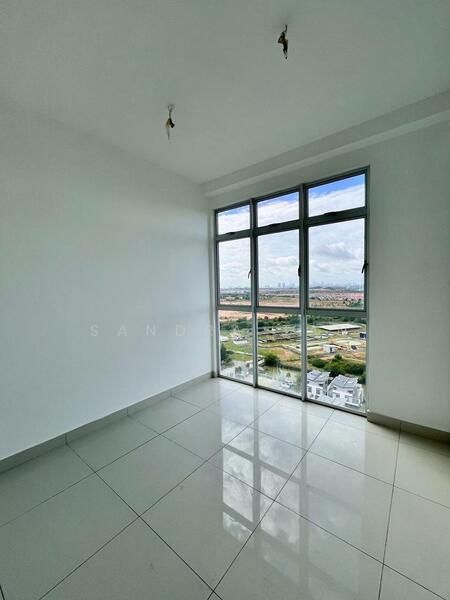 Apartment for Sale at D'Lagoon Luxury Apartment - Sandra Tan - View - PropertyGuru.com.my