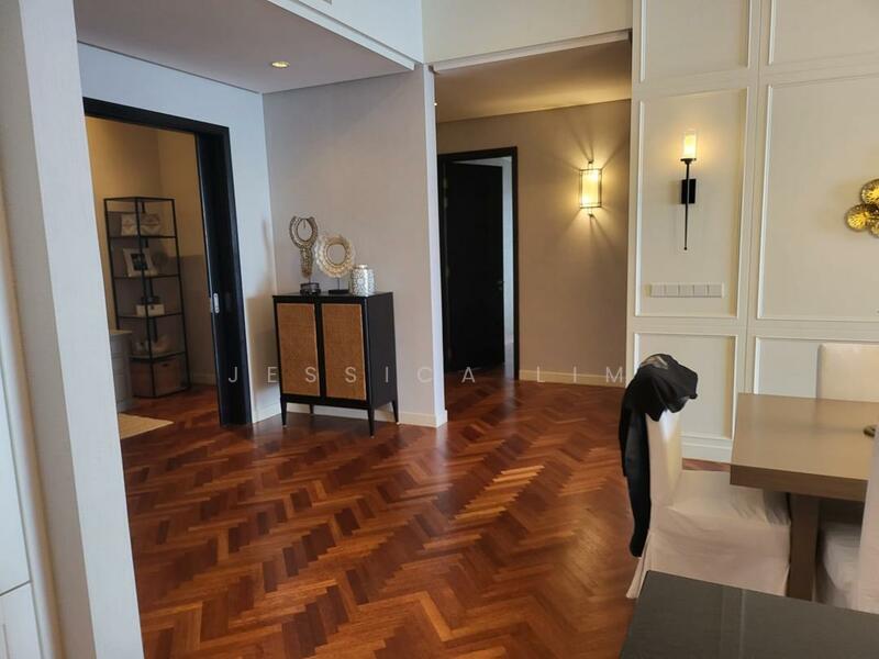 Condominium for Sale at Andaman @ Quayside - Jessica Lim - Interior - PropertyGuru.com.my