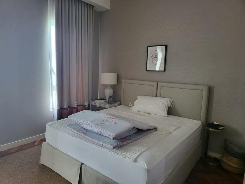 Condominium for Sale at Andaman @ Quayside - Jessica Lim - Bedroom - PropertyGuru.com.my