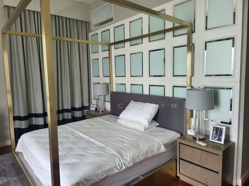 Condominium for Sale at Andaman @ Quayside - Jessica Lim - Bedroom - PropertyGuru.com.my