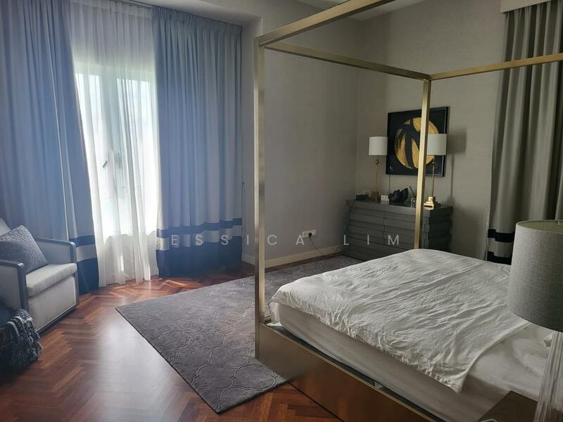 Condominium for Sale at Andaman @ Quayside - Jessica Lim - Bedroom - PropertyGuru.com.my