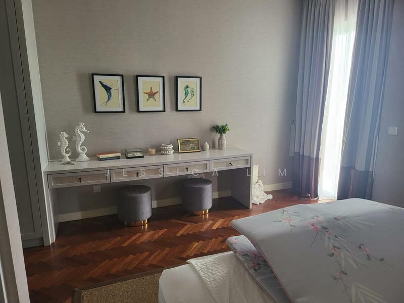 Condominium for Sale at Andaman @ Quayside - Jessica Lim - Bedroom - PropertyGuru.com.my