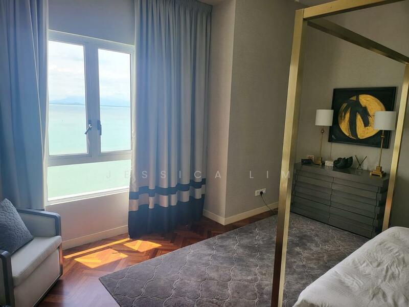 Condominium for Sale at Andaman @ Quayside - Jessica Lim - Bedroom - PropertyGuru.com.my