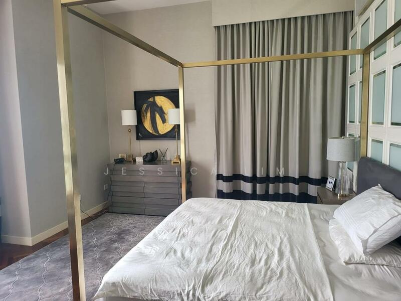 Condominium for Sale at Andaman @ Quayside - Jessica Lim - Bedroom - PropertyGuru.com.my