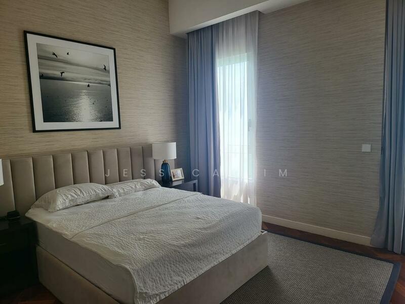 Condominium for Sale at Andaman @ Quayside - Jessica Lim - Bedroom - PropertyGuru.com.my