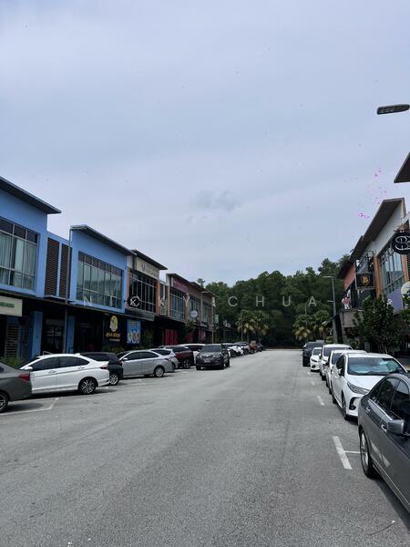 Shop for Rent in Seremban 2 (Negeri Sembilan) - Nicky Chua - Exterior - PropertyGuru.com.my