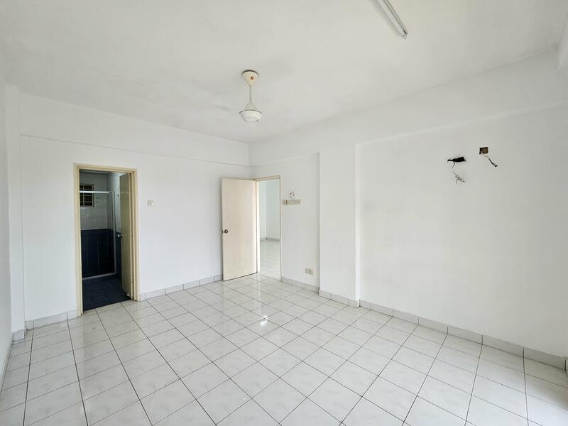 Anggerik Villa 2 Apartment untuk Untuk Disewa - RM 1,050 /bulan, Feb 2026 - Interior - PropertyGuru.com.my