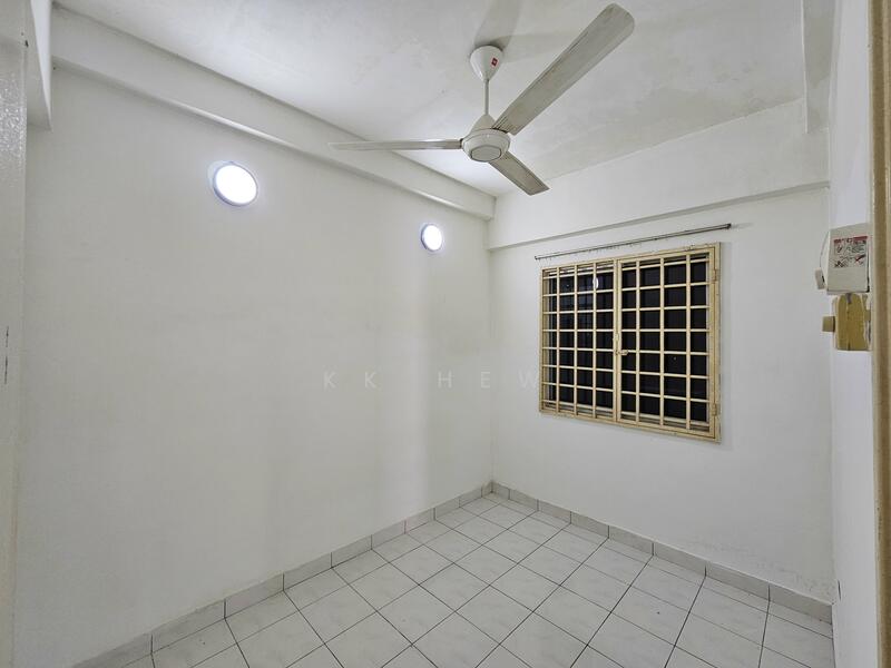 Anggerik Villa 2 Apartment untuk Untuk Disewa - RM 1,050 /bulan, Feb 2026 - Interior - PropertyGuru.com.my