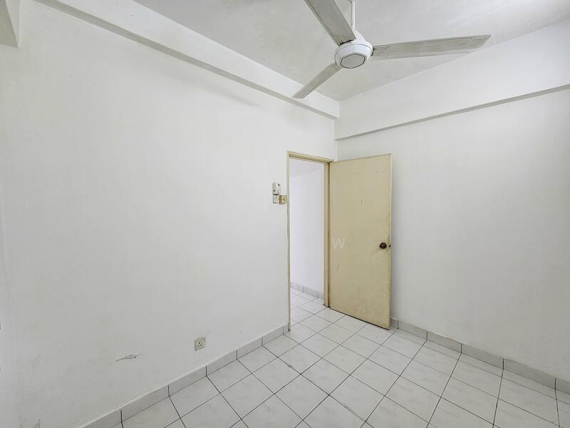 Anggerik Villa 2 Apartment untuk Untuk Disewa - RM 1,050 /bulan, Feb 2026 - Interior - PropertyGuru.com.my