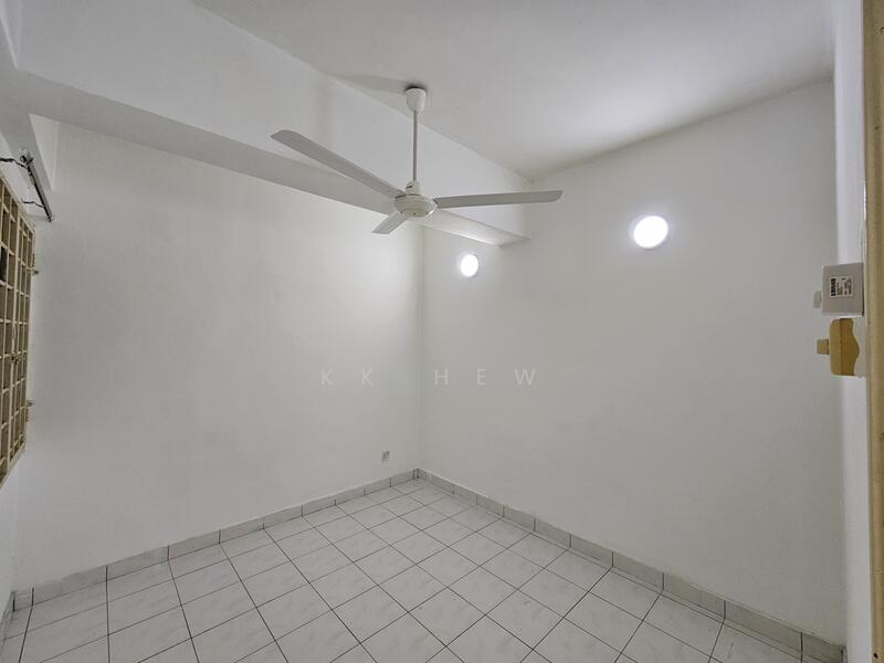 Anggerik Villa 2 Apartment untuk Untuk Disewa - RM 1,050 /bulan, Feb 2026 - Interior - PropertyGuru.com.my