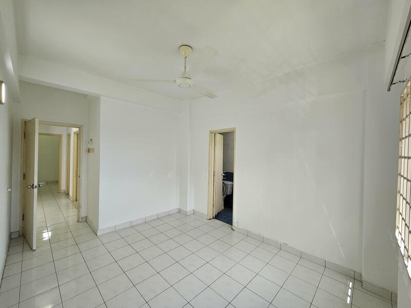 Anggerik Villa 2 Apartment untuk Untuk Disewa - RM 1,050 /bulan, Feb 2026 - Interior - PropertyGuru.com.my