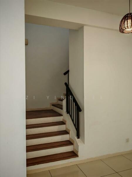 Terraced House for Sale in Bandar Tropicana Aman (Telok Panglima Garang) - Zi Ying Lee - Interior - PropertyGuru.com.my