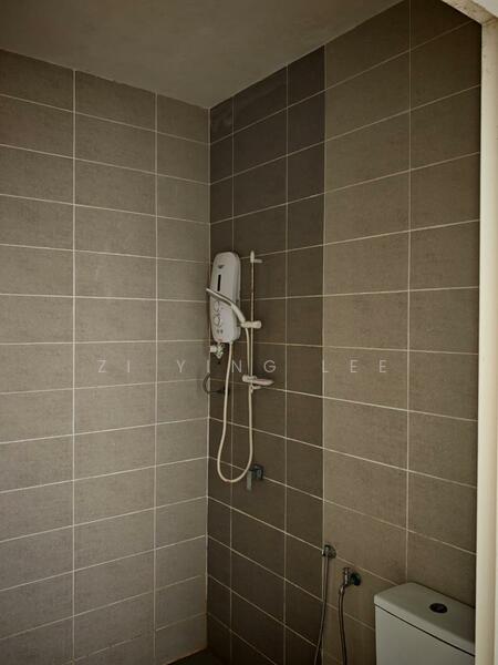 Terraced House for Sale in Bandar Tropicana Aman (Telok Panglima Garang) - Zi Ying Lee - Bathroom - PropertyGuru.com.my