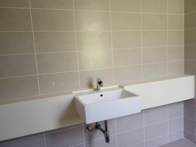 Terraced House for Sale in Bandar Tropicana Aman (Telok Panglima Garang) - Zi Ying Lee - Bathroom - PropertyGuru.com.my