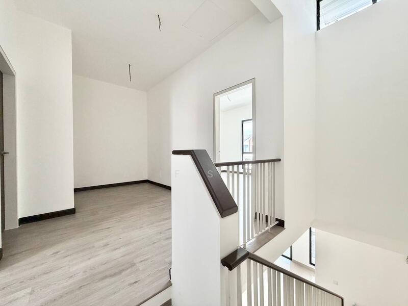 Terraced House for Sale in Sungai Buloh (Selangor) - Alif Saad - Interior - PropertyGuru.com.my