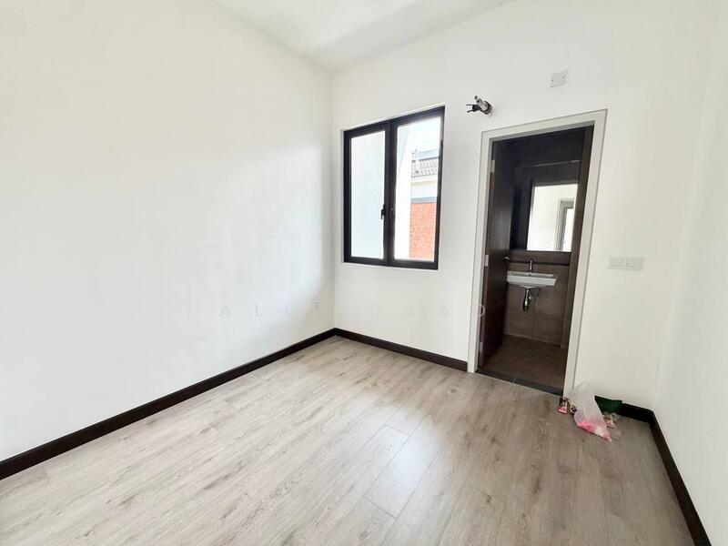Terraced House for Sale in Sungai Buloh (Selangor) - Alif Saad - Interior - PropertyGuru.com.my