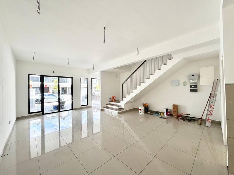 Terraced House for Sale in Sungai Buloh (Selangor) - Alif Saad - Interior - PropertyGuru.com.my