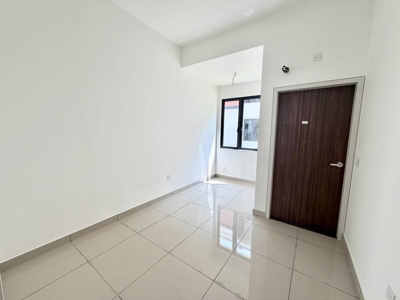 Terraced House for Sale in Sungai Buloh (Selangor) - Alif Saad - Interior - PropertyGuru.com.my