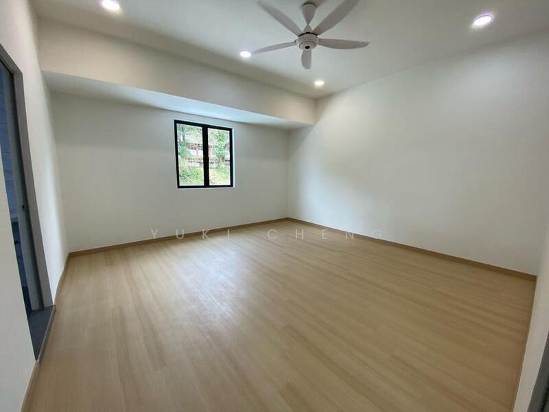 Semi-Detached House for Sale in Taman Majidee (Johor Bahru) - Yuki Cheng - Interior - PropertyGuru.com.my