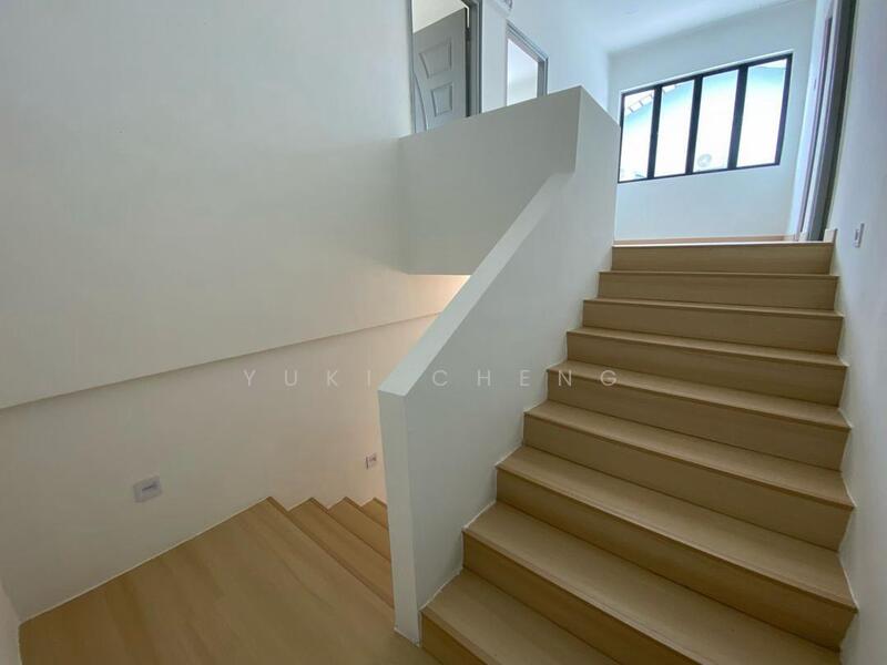 Semi-Detached House for Sale in Taman Majidee (Johor Bahru) - Yuki Cheng - Interior - PropertyGuru.com.my