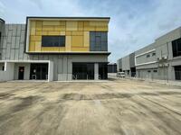 For Sale - Eco Business Park V