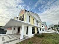 For Sale - Musika Setia Alam