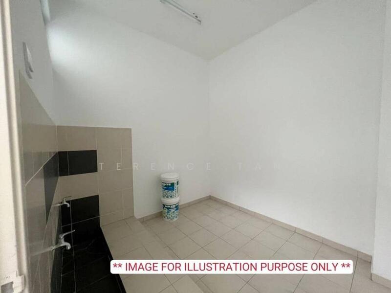 Factory for Sale in Eco Business Park 1 (Johor Bahru) - Terence Tan - Interior - PropertyGuru.com.my