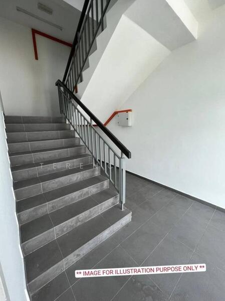 Factory for Sale in Eco Business Park 1 (Johor Bahru) - Terence Tan - Corridor - PropertyGuru.com.my