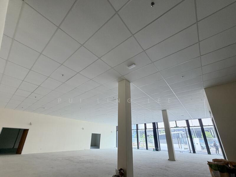 Semi-D Factory for Rent in Port Klang (Pelabuhan Klang) (Selangor) - Pui Ling Lee - Interior - PropertyGuru.com.my