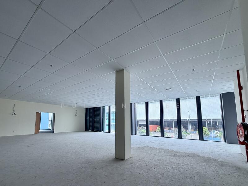 Semi-D Factory for Rent in Port Klang (Pelabuhan Klang) (Selangor) - Pui Ling Lee - Interior - PropertyGuru.com.my