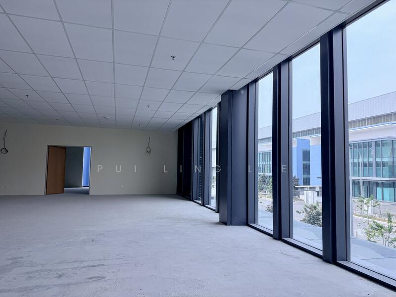 Semi-D Factory for Rent in Port Klang (Pelabuhan Klang) (Selangor) - Pui Ling Lee - Interior - PropertyGuru.com.my