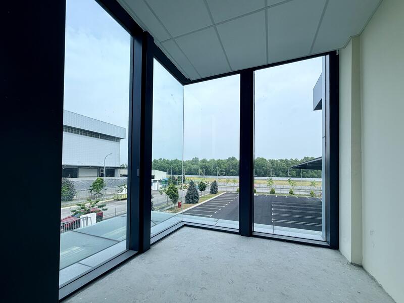 Semi-D Factory for Rent in Port Klang (Pelabuhan Klang) (Selangor) - Pui Ling Lee - Interior - PropertyGuru.com.my