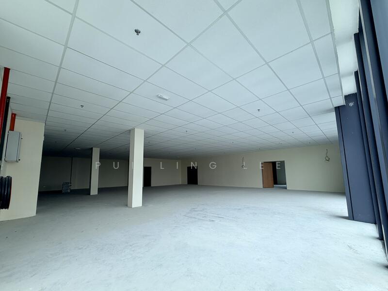 Semi-D Factory for Rent in Port Klang (Pelabuhan Klang) (Selangor) - Pui Ling Lee - Interior - PropertyGuru.com.my