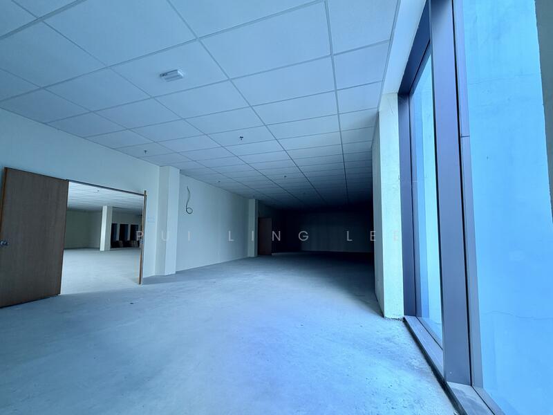 Semi-D Factory for Rent in Port Klang (Pelabuhan Klang) (Selangor) - Pui Ling Lee - Interior - PropertyGuru.com.my