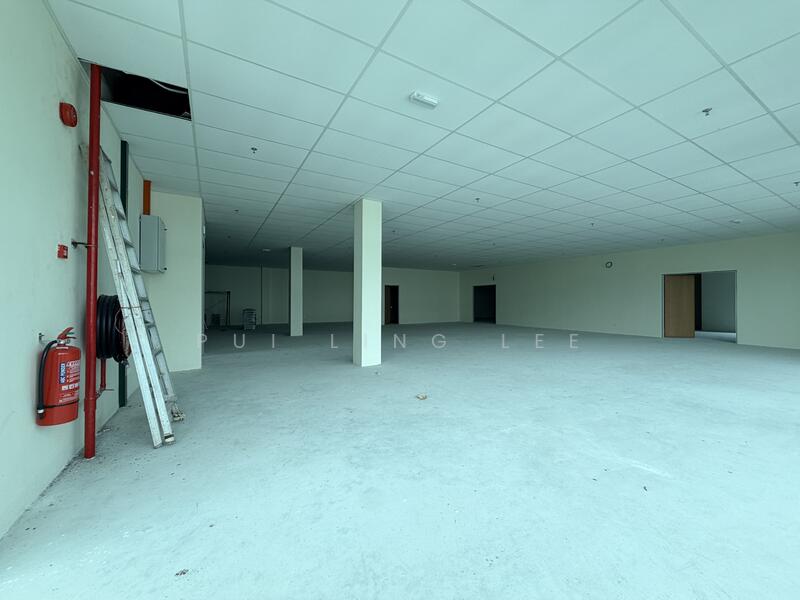 Semi-D Factory for Rent in Port Klang (Pelabuhan Klang) (Selangor) - Pui Ling Lee - Interior - PropertyGuru.com.my