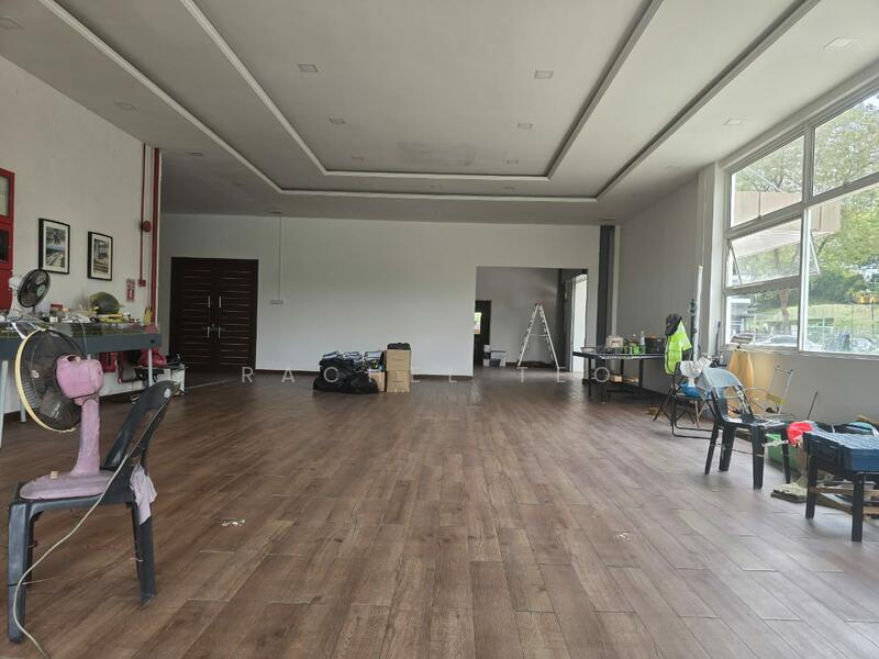 Taman Bukit Kempas untuk Untuk Disewa - RM 22,000 /bulan, Mac 2026 - Interior - PropertyGuru.com.my