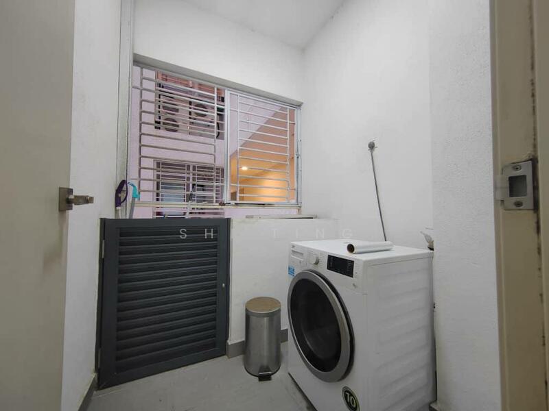 Condominium for Sale at The Raffles Suites - Shi Ting - Interior - PropertyGuru.com.my