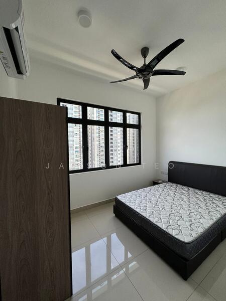 Service Residence for Rent at Meldrum Heights (Residensi Meldrum) - Jayson Teo - PropertyGuru.com.my