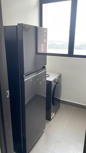 Service Residence for Rent at Meldrum Heights (Residensi Meldrum) - Jayson Teo - PropertyGuru.com.my