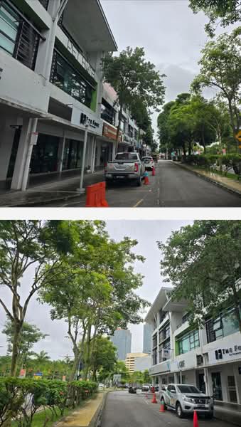 Pusat Komersial Bayu Tasek untuk Untuk Dijual - RM 2,150,000, Mac 2026 - Exterior - PropertyGuru.com.my