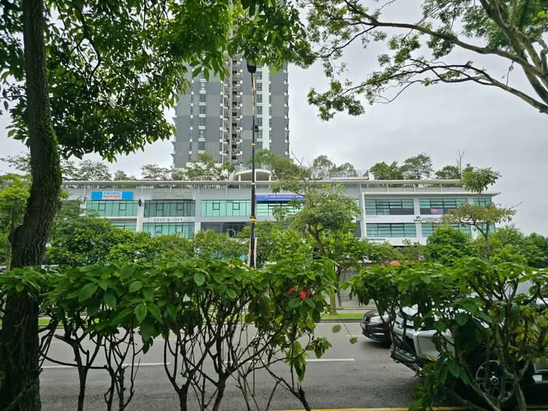 Pusat Komersial Bayu Tasek untuk Untuk Dijual - RM 2,150,000, Mac 2026 - Exterior - PropertyGuru.com.my