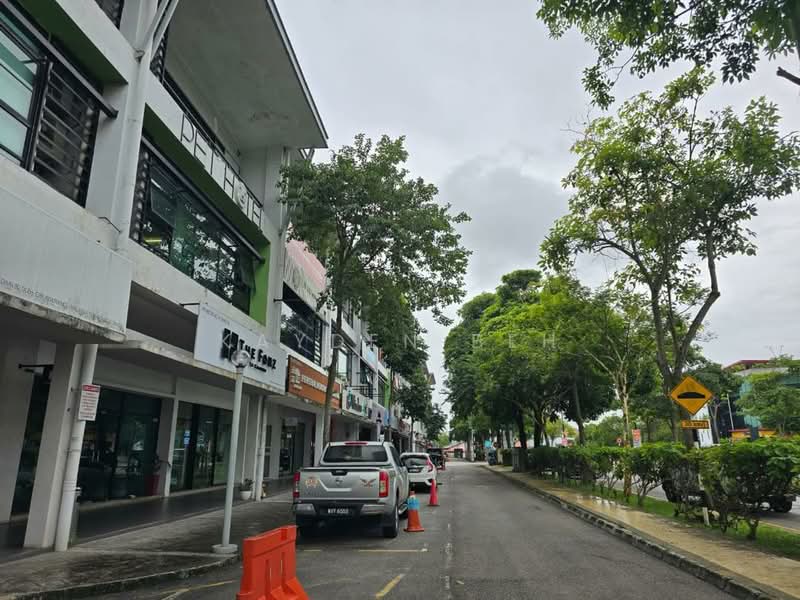 Pusat Komersial Bayu Tasek untuk Untuk Dijual - RM 2,150,000, Mac 2026 - PropertyGuru.com.my