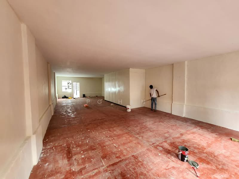 Shop for Rent in Pudu (KL City Centre) - PG Han - Interior - PropertyGuru.com.my