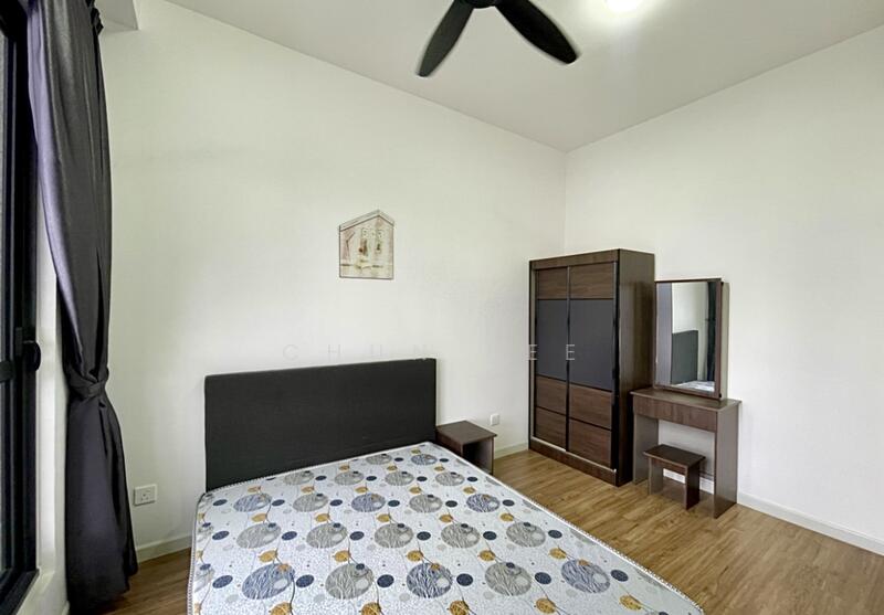 Servis Apartment untuk Dijual di Sunway Velocity TWO - Chun Yee - Bedroom - PropertyGuru.com.my