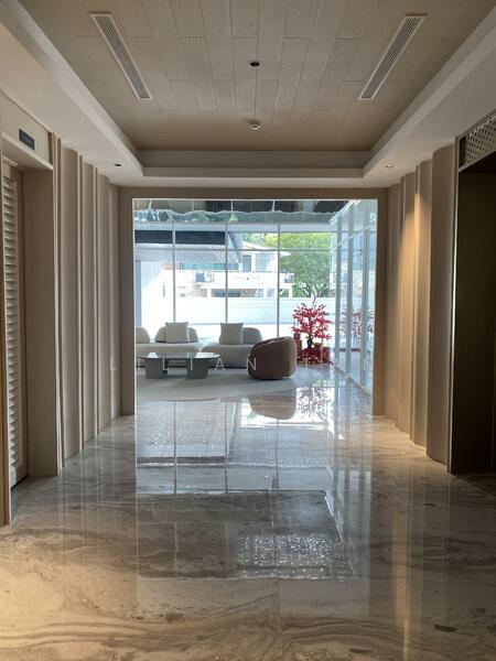 For Sale - Codrington Residence