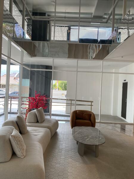 For Sale - Codrington Residence